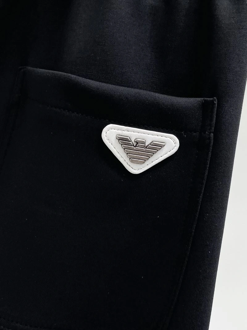 SportInspired Armani Long Pants 96161