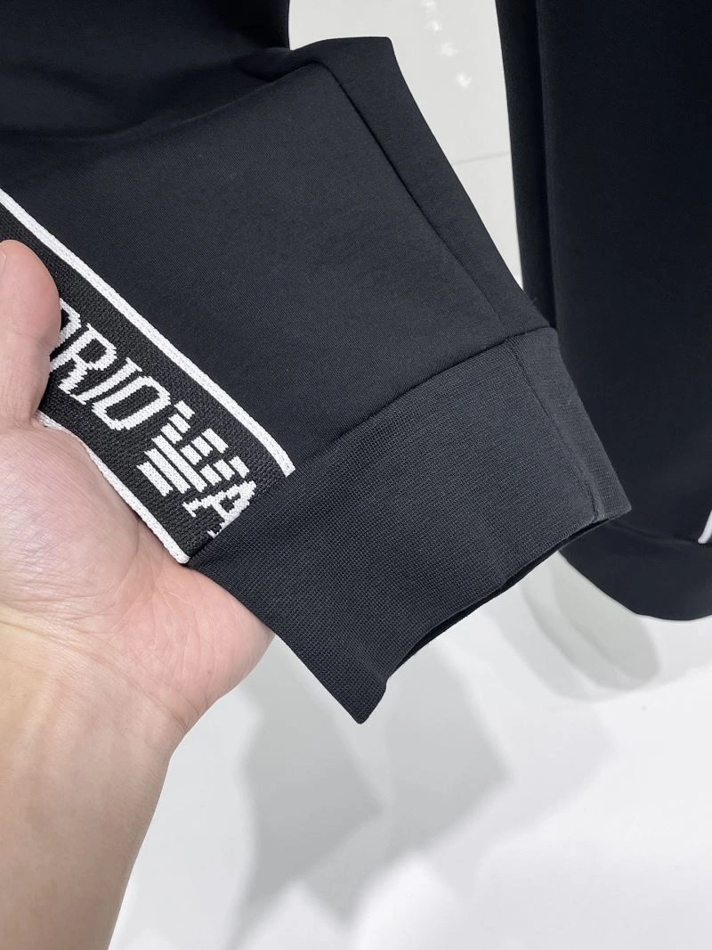 SportInspired Armani Long Pants 96161
