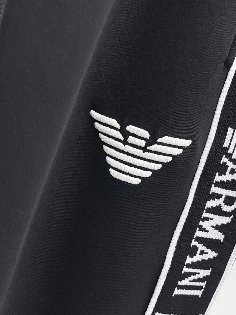 SportInspired Armani Long Pants 96161
