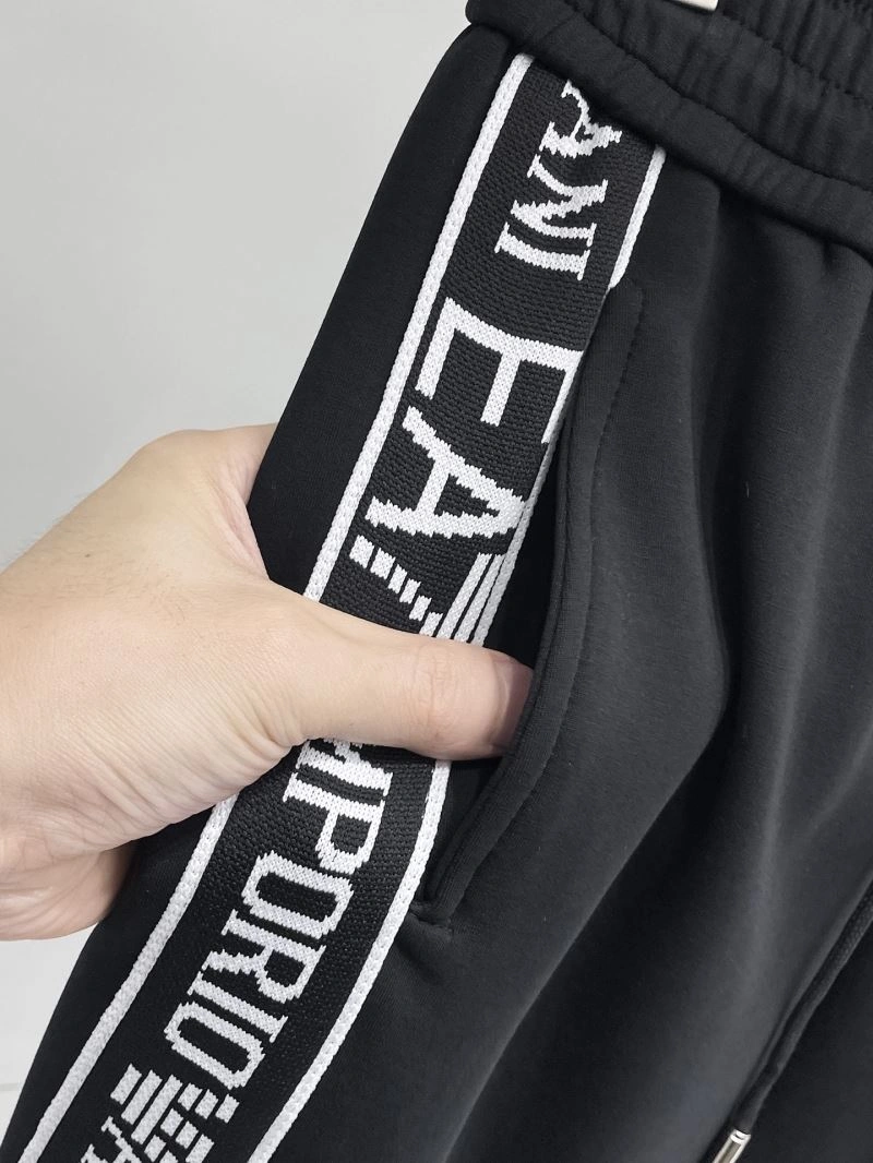 SportInspired Armani Long Pants 96161