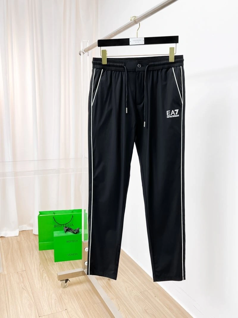 Sustainable Armani Long Pants 96160