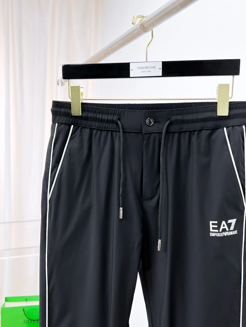 Sustainable Armani Long Pants 96160