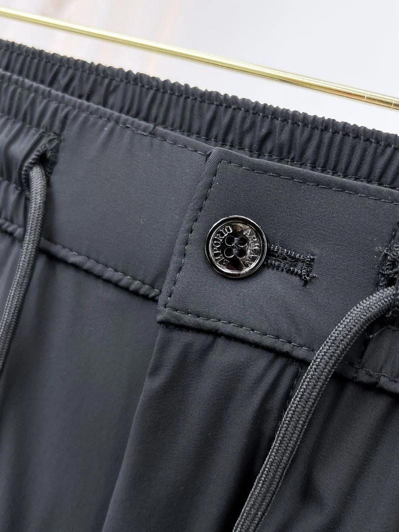Sustainable Armani Long Pants 96160