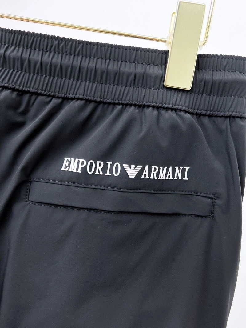 Sustainable Armani Long Pants 96160