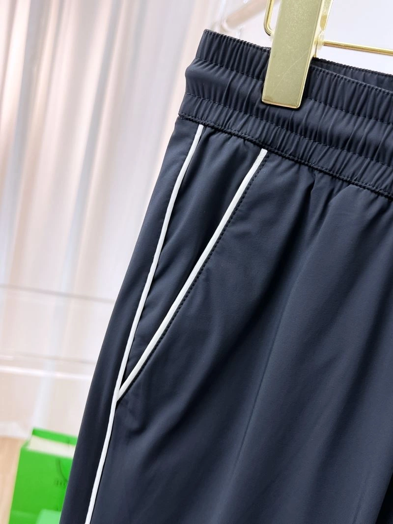 ZipUp Armani Long Pants 96156