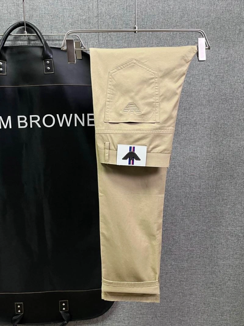 Armani Long Pants Sustainable 96002