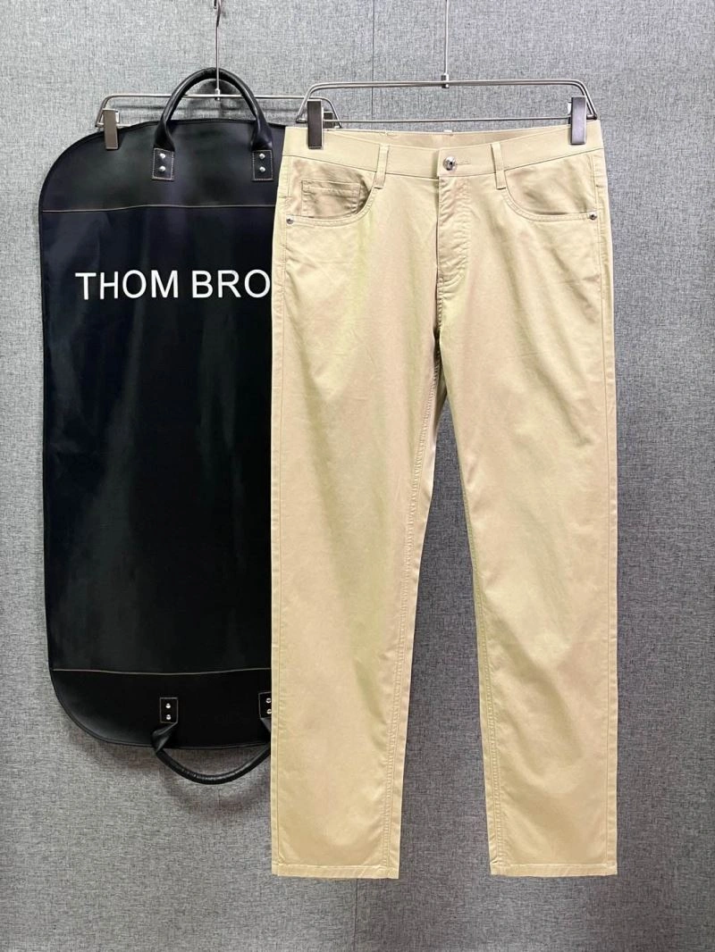 Armani Long Pants Sustainable 96002