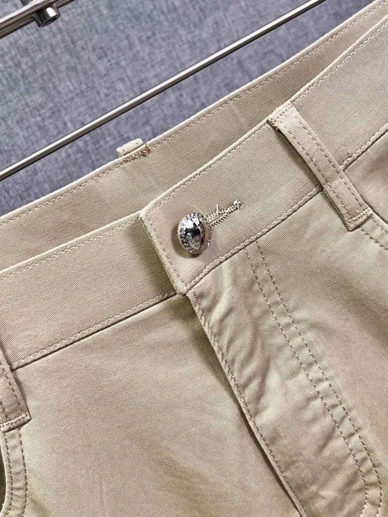Armani Long Pants Sustainable 96002