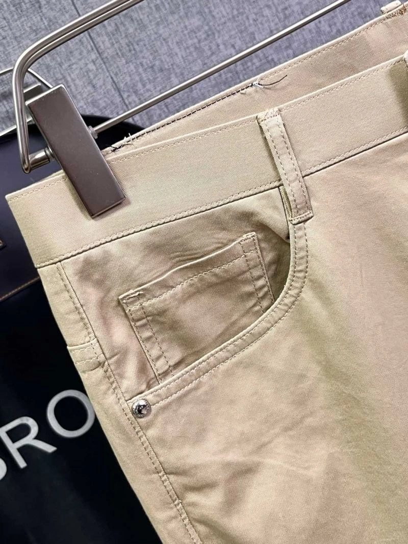 Armani Long Pants Sustainable 96002