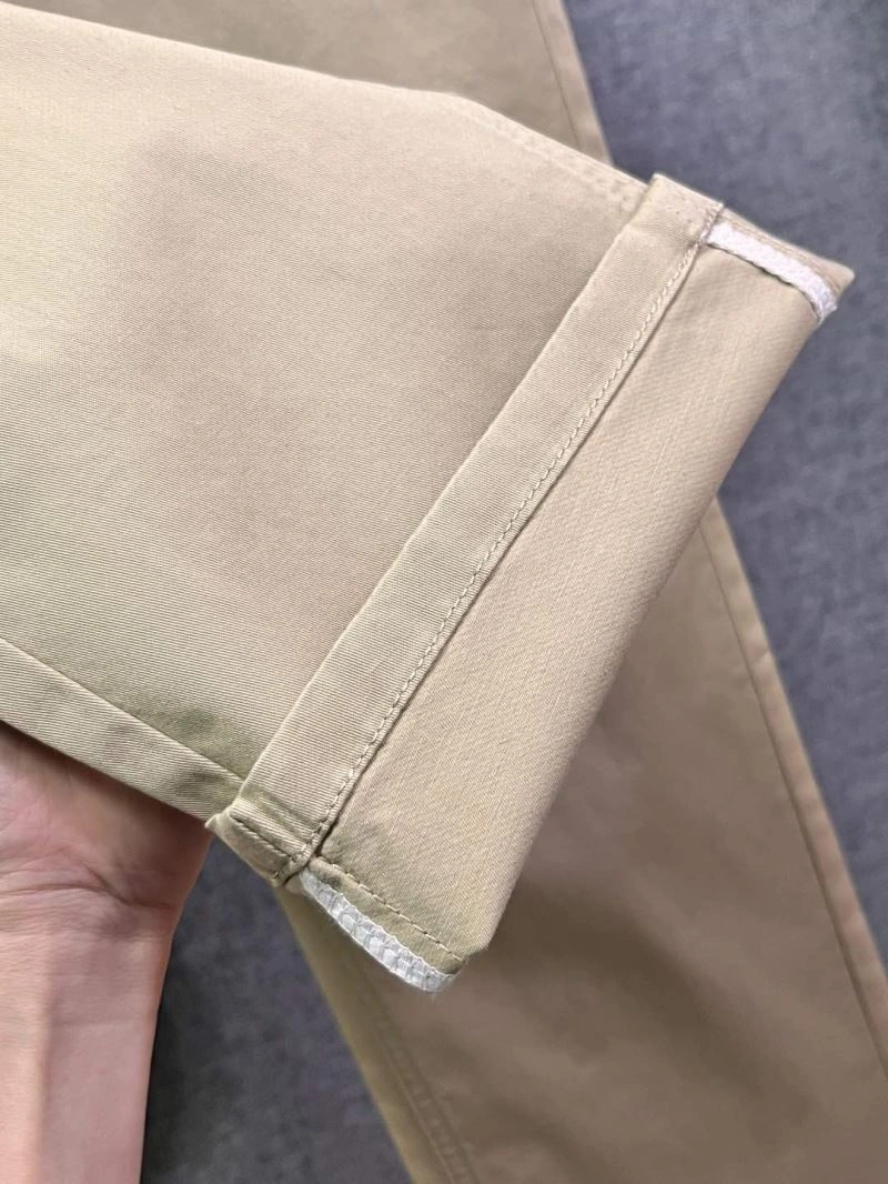 Armani Long Pants Sustainable 96002