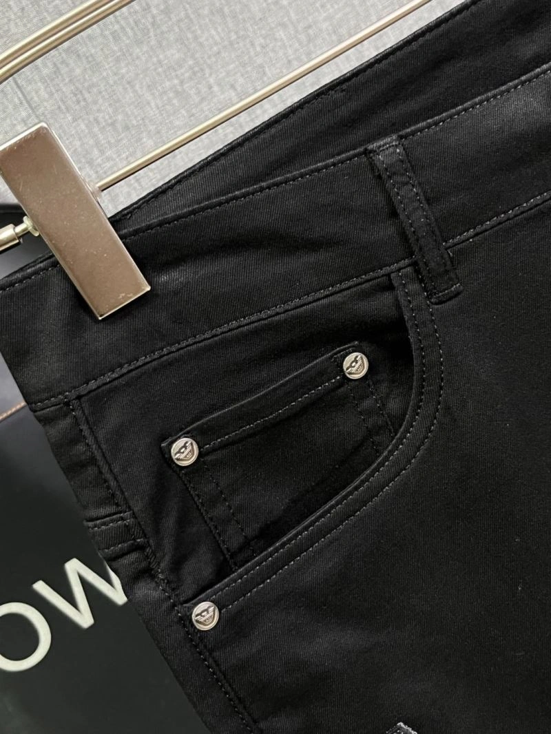 Armani Long Pants Unique 96003
