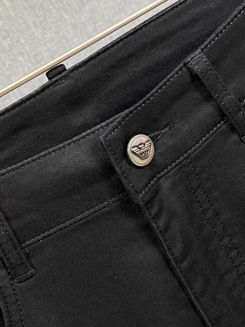 Armani Long Pants Unique 96003