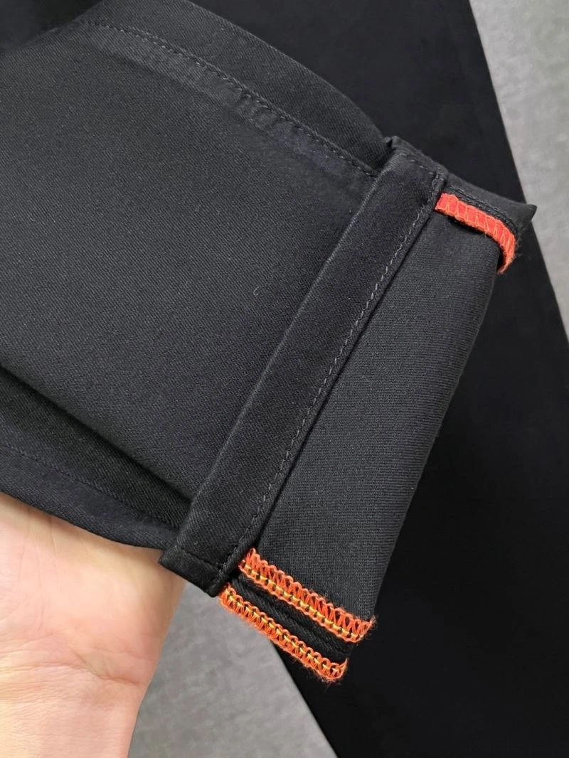 Armani Long Pants Unique 96003