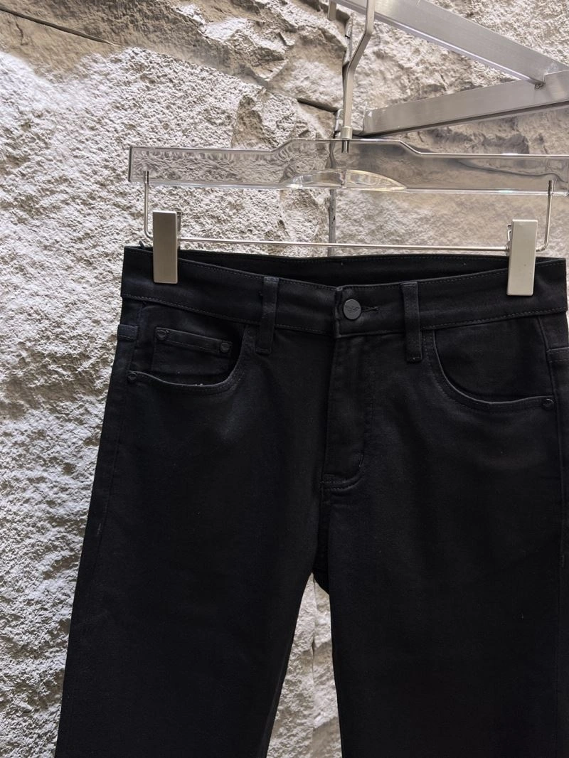 Stylish Armani Long Pants 96072
