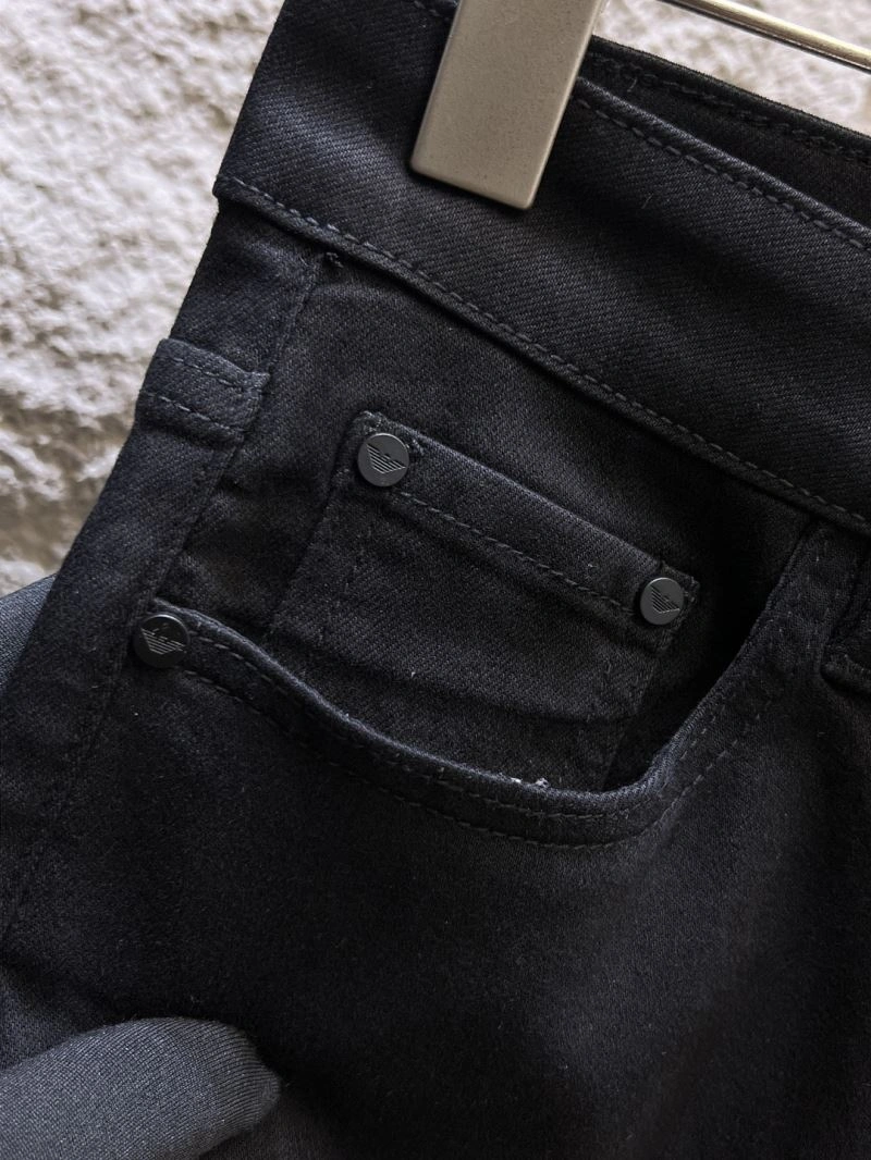 Stylish Armani Long Pants 96072