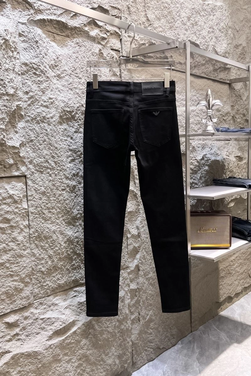 Stylish Armani Long Pants 96072