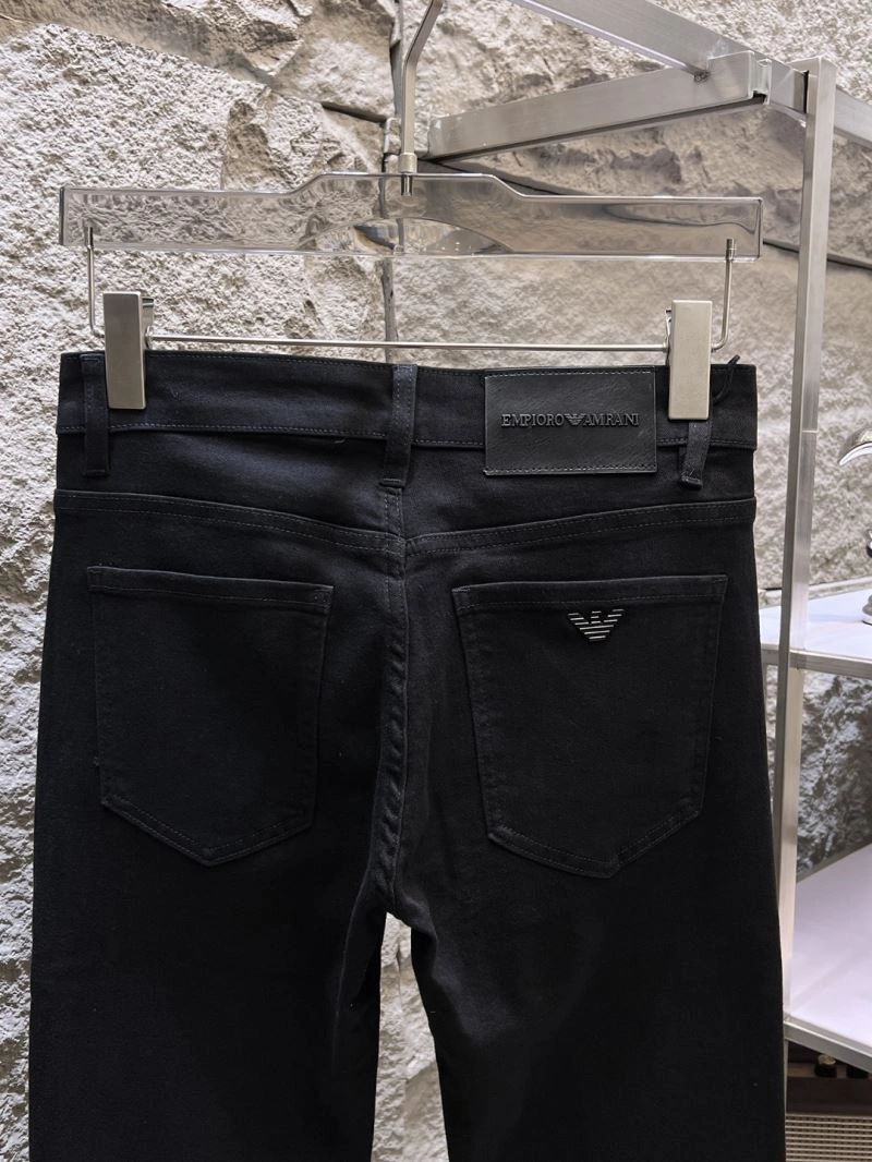 Stylish Armani Long Pants 96072