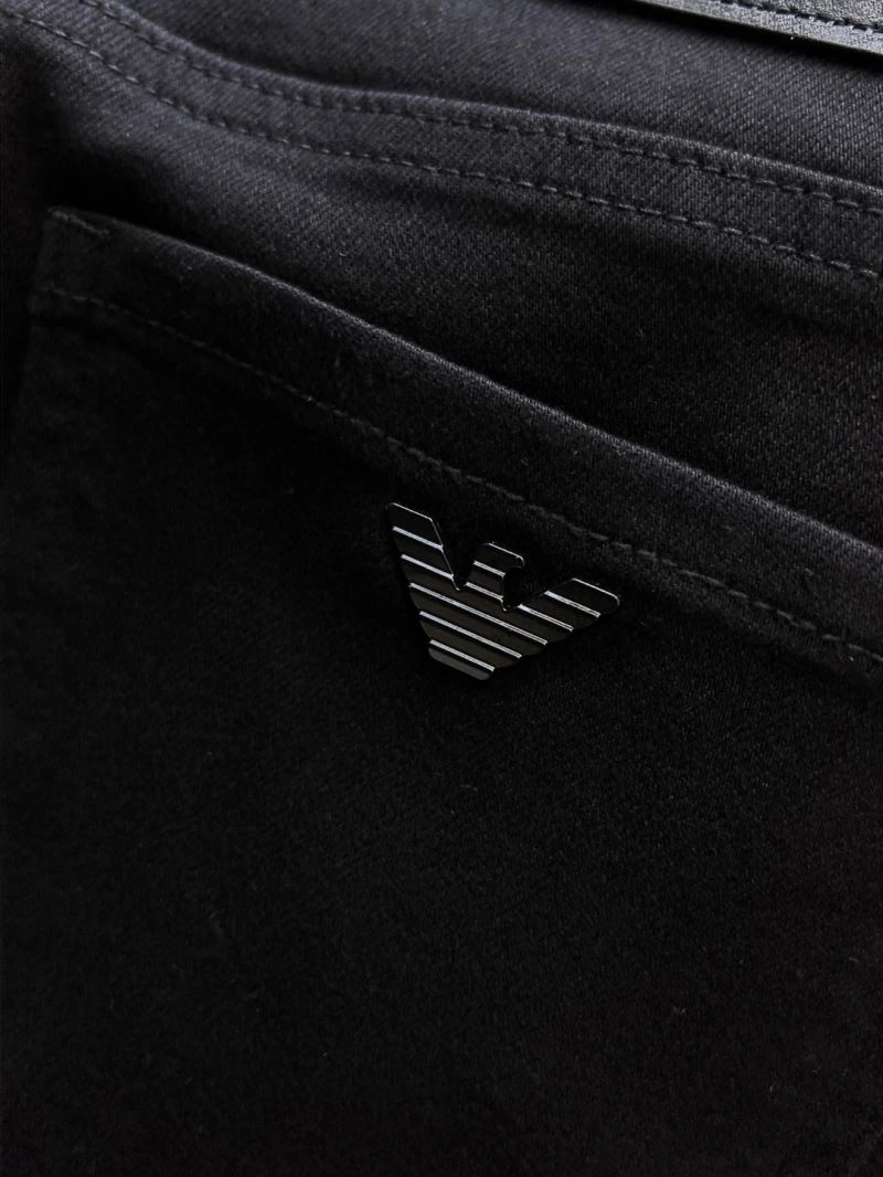 Stylish Armani Long Pants 96072
