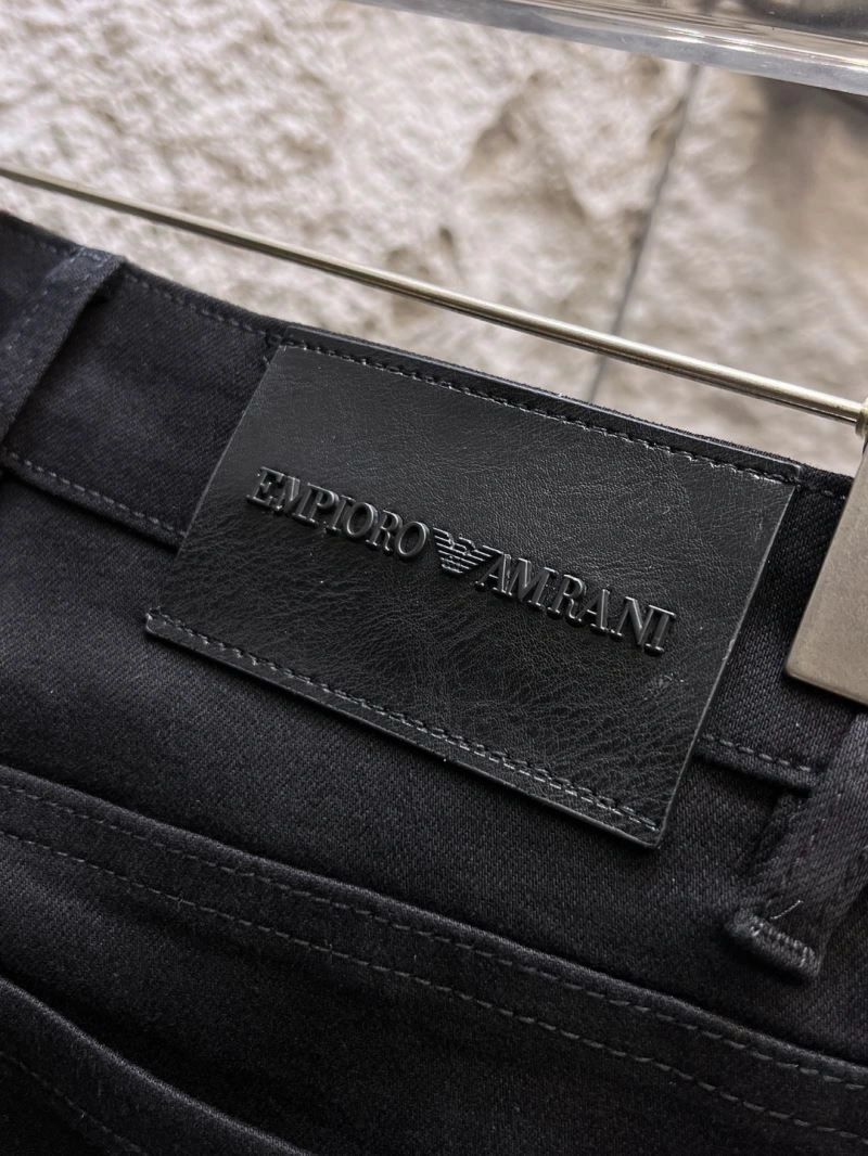 Stylish Armani Long Pants 96072