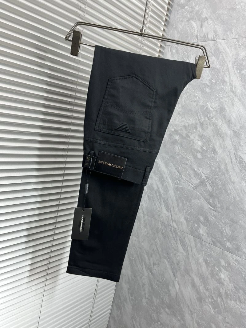 SportInspired Armani Long Pants 95838