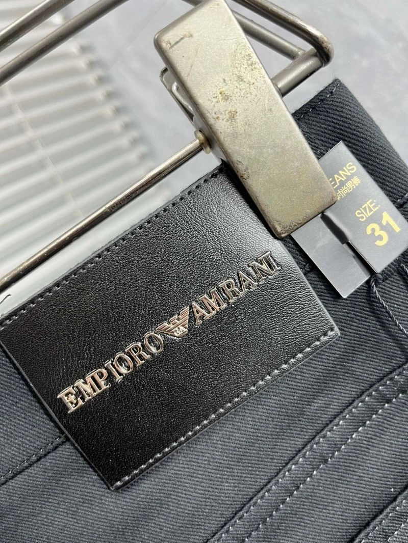 SportInspired Armani Long Pants 95838