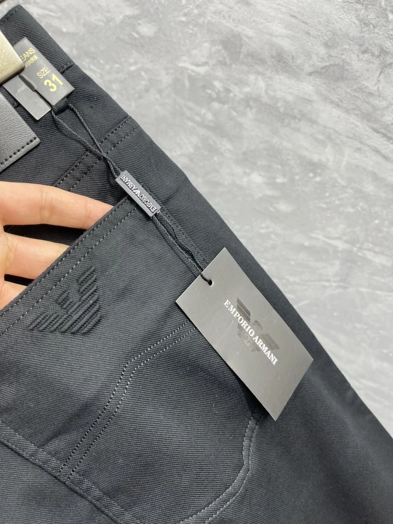 SportInspired Armani Long Pants 95838
