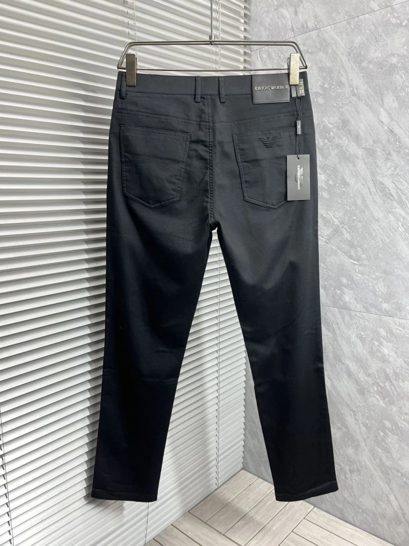 SportInspired Armani Long Pants 95838