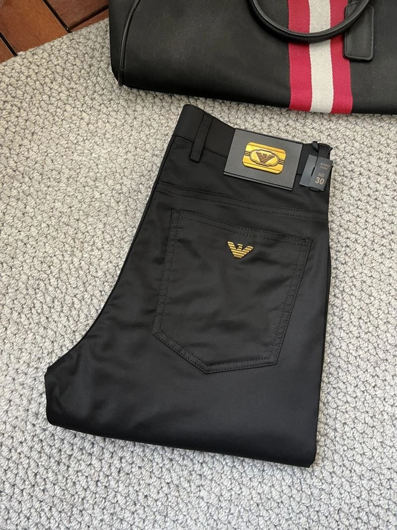 Armani Long Pants Snug 95849