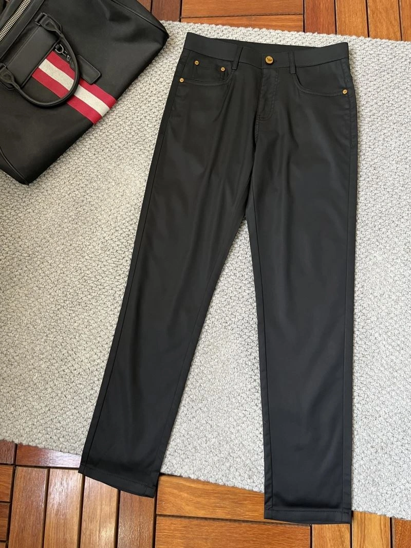 Armani Long Pants Snug 95849