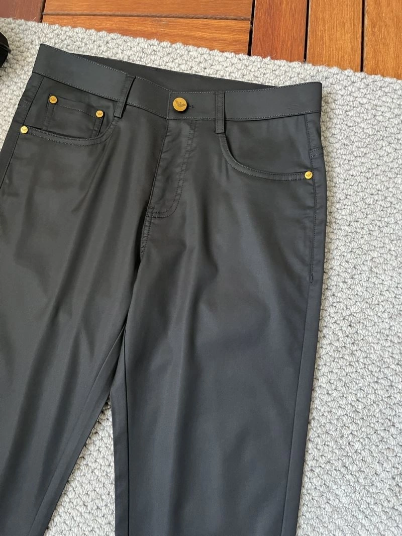Armani Long Pants Snug 95849