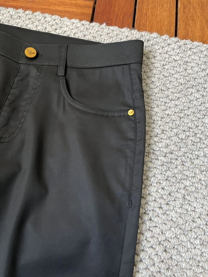 Armani Long Pants Snug 95849