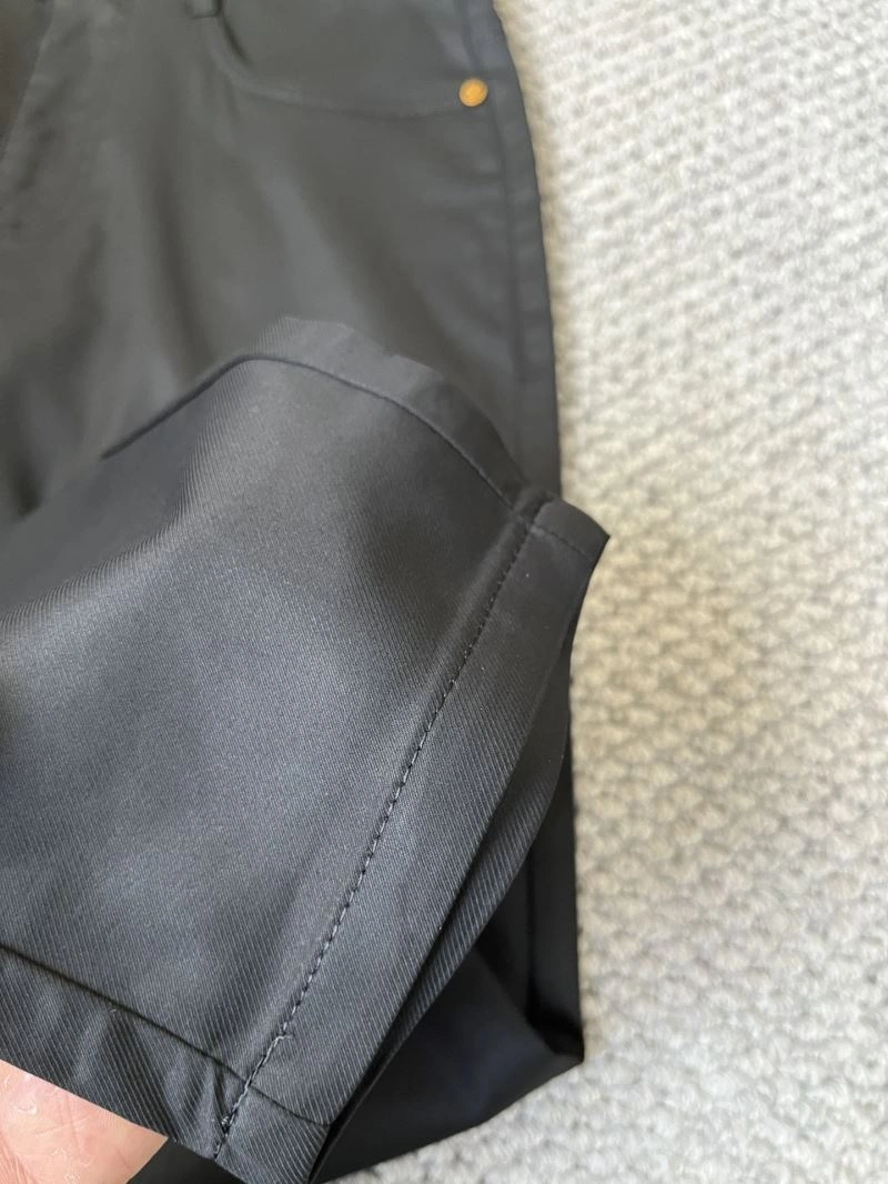 Armani Long Pants Snug 95849