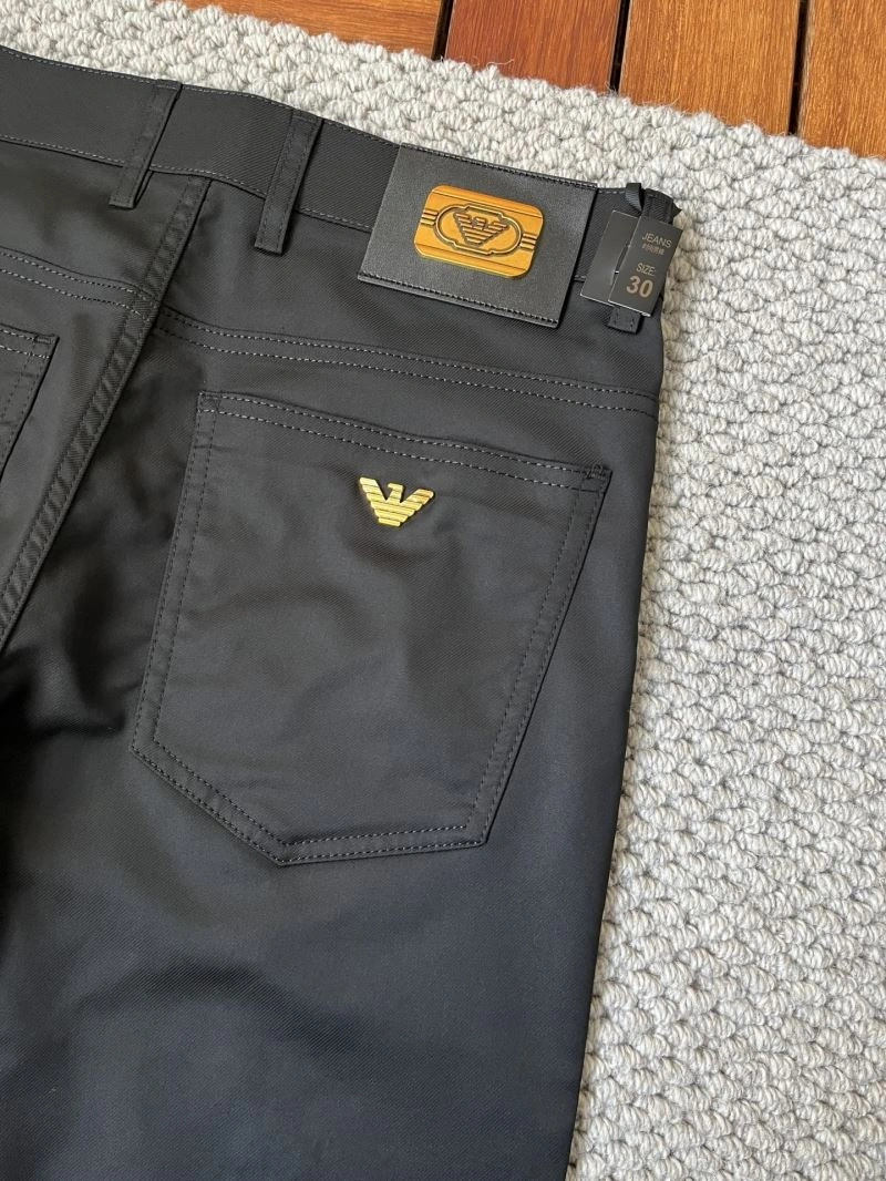 Armani Long Pants Snug 95849