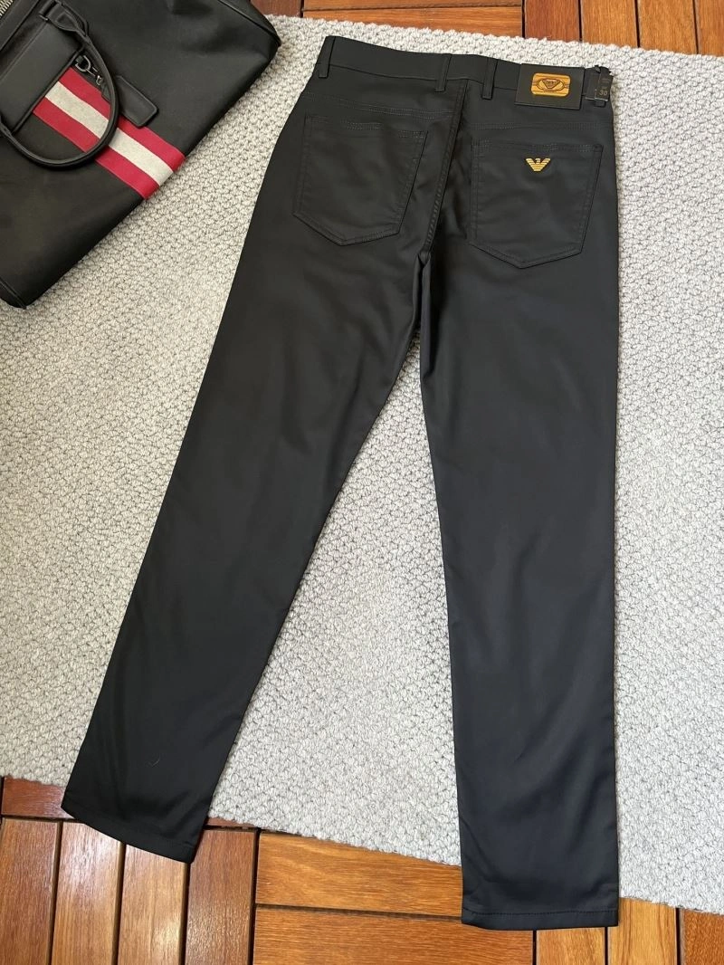 Armani Long Pants Snug 95849
