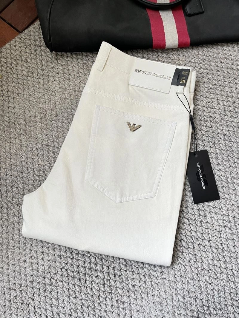 Popular Armani Long Pants 95826