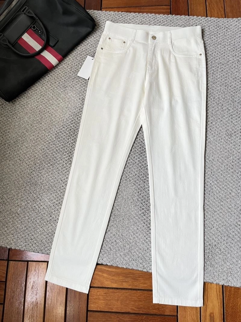 Popular Armani Long Pants 95826