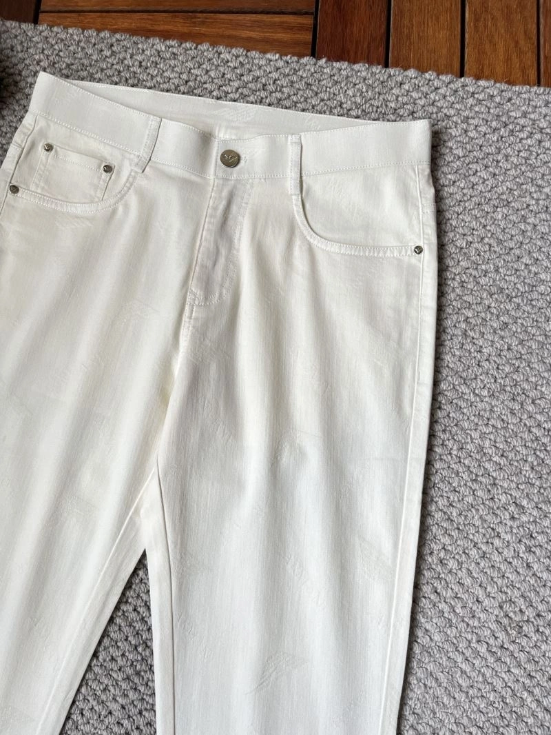 Popular Armani Long Pants 95826