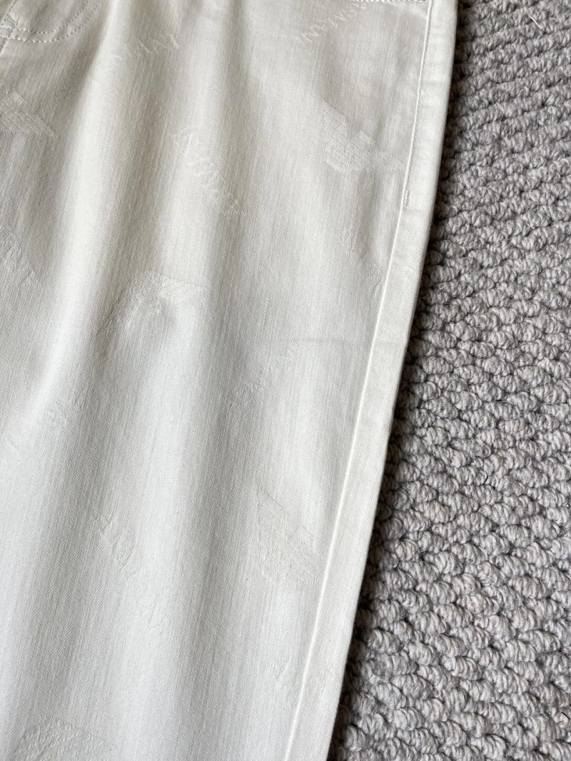 Popular Armani Long Pants 95826