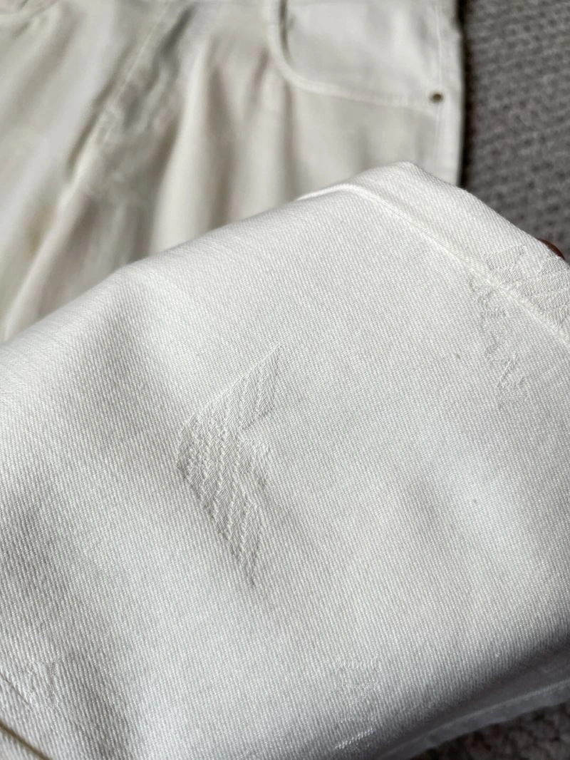 Popular Armani Long Pants 95826