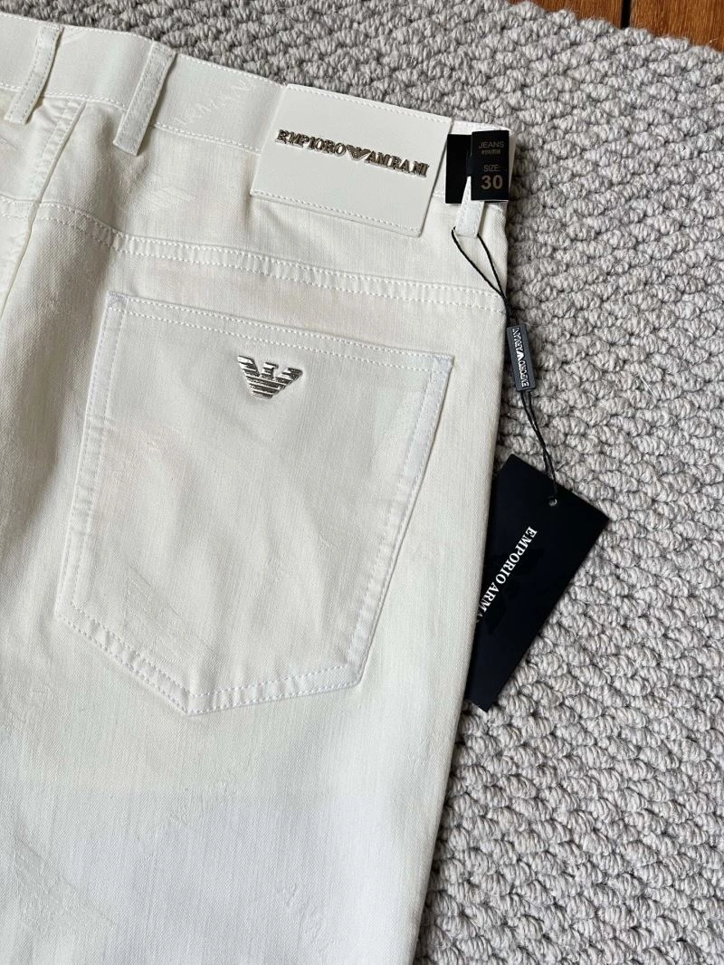Popular Armani Long Pants 95826