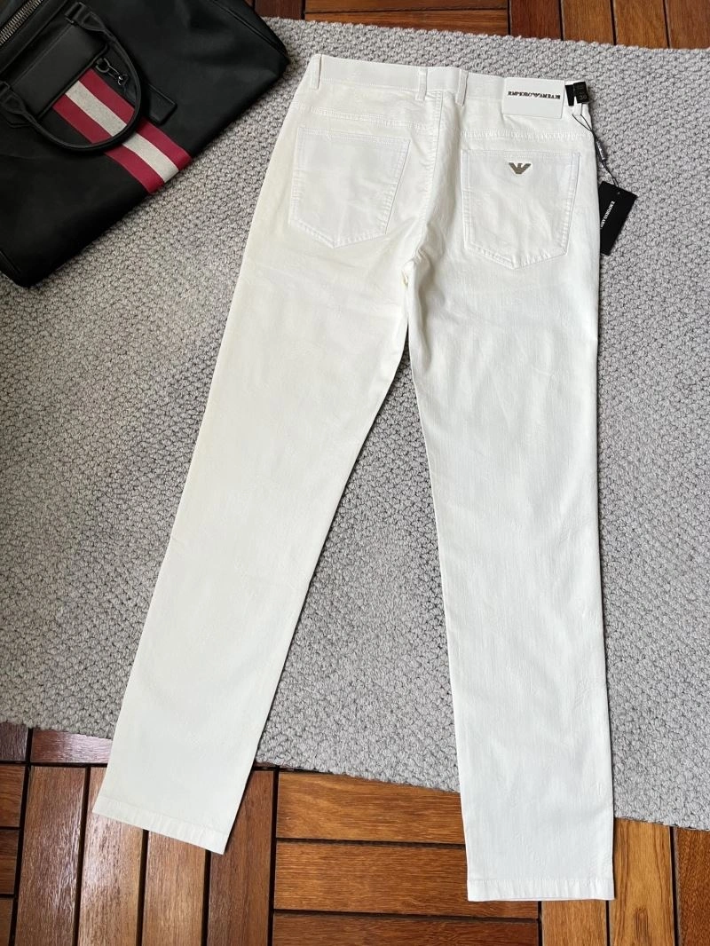 Popular Armani Long Pants 95826