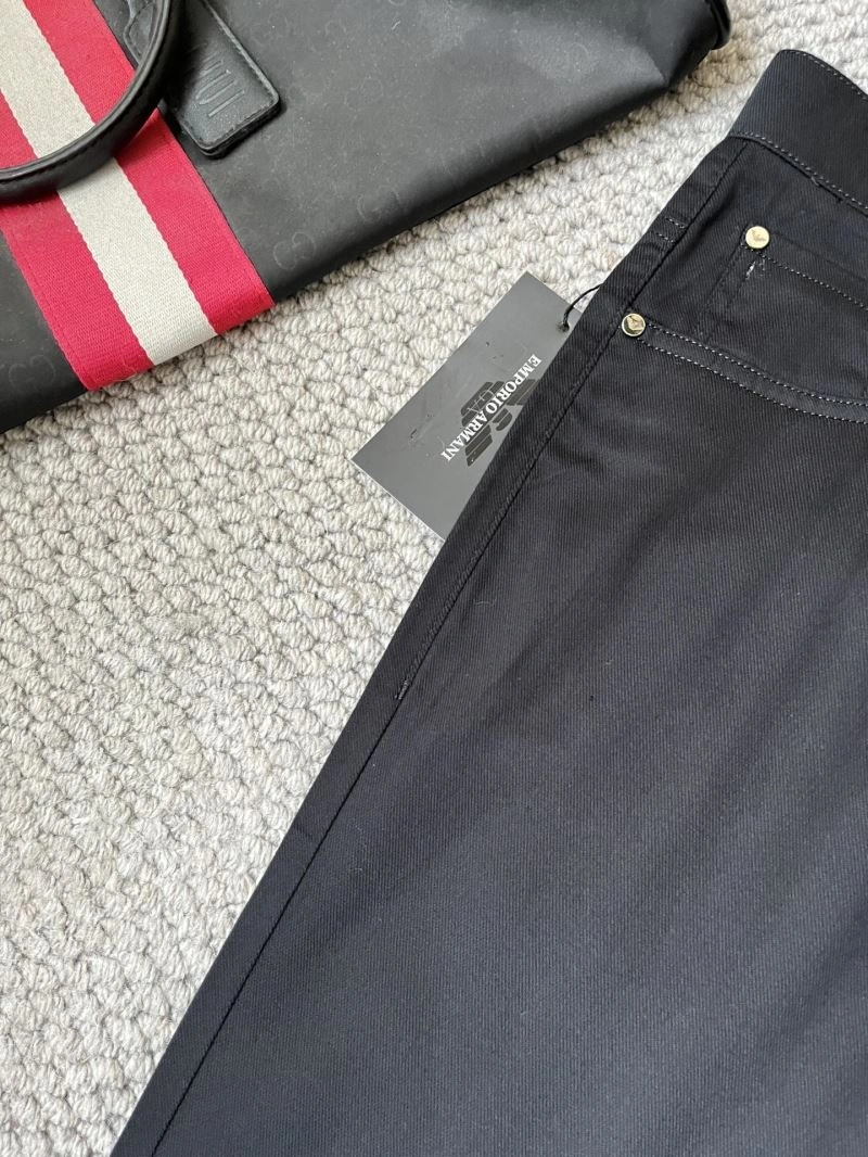 BestValue Armani Long Pants 95860