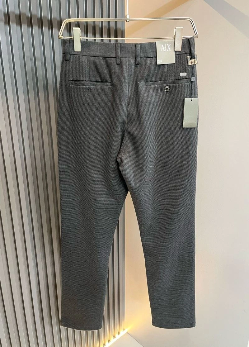 Armani Long Pants EasyMatch 95520