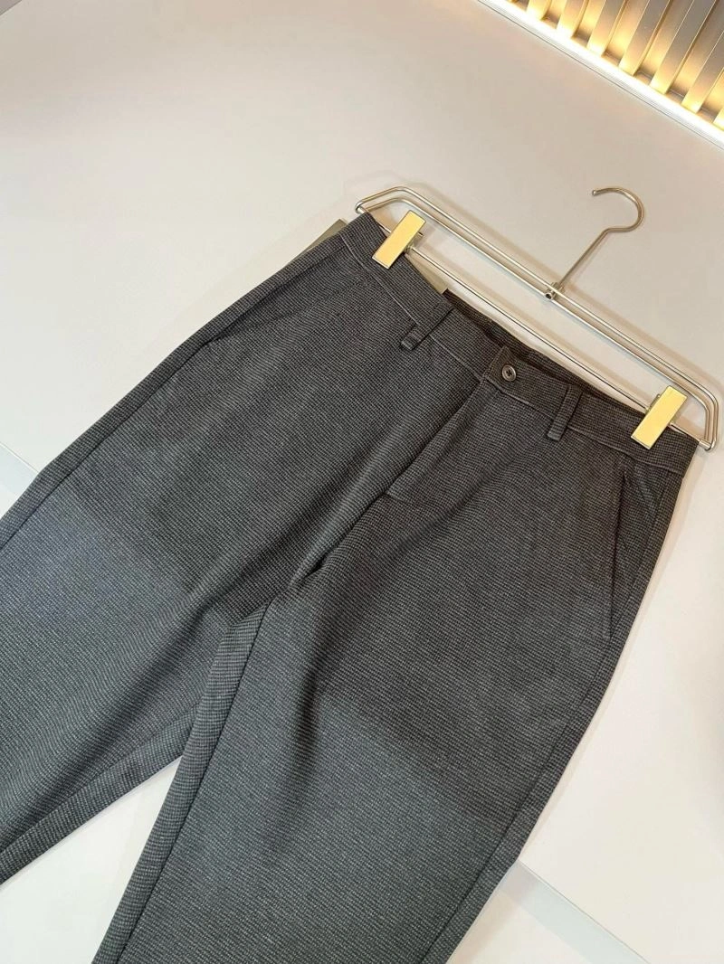 Armani Long Pants EasyMatch 95520