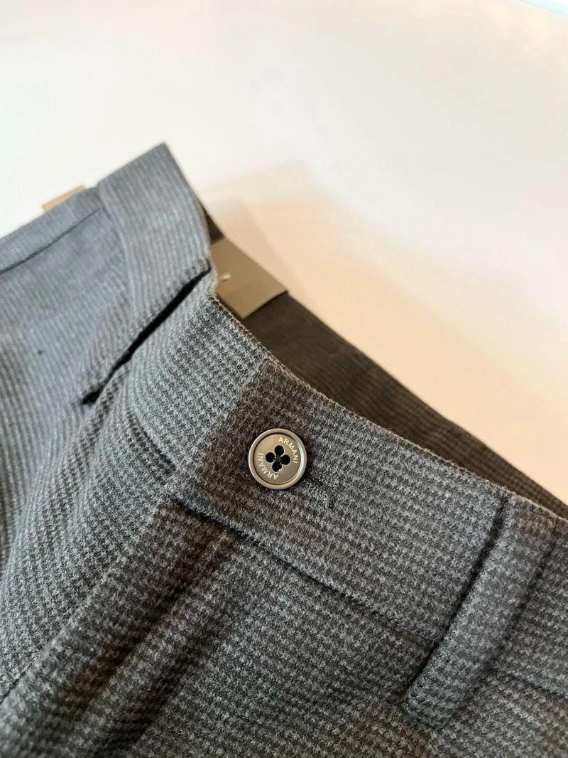 Armani Long Pants EasyMatch 95520