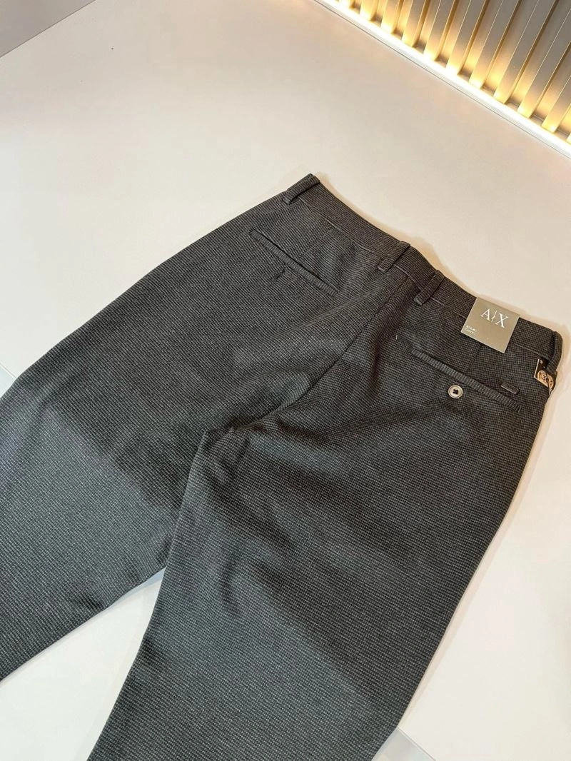 Armani Long Pants EasyMatch 95520