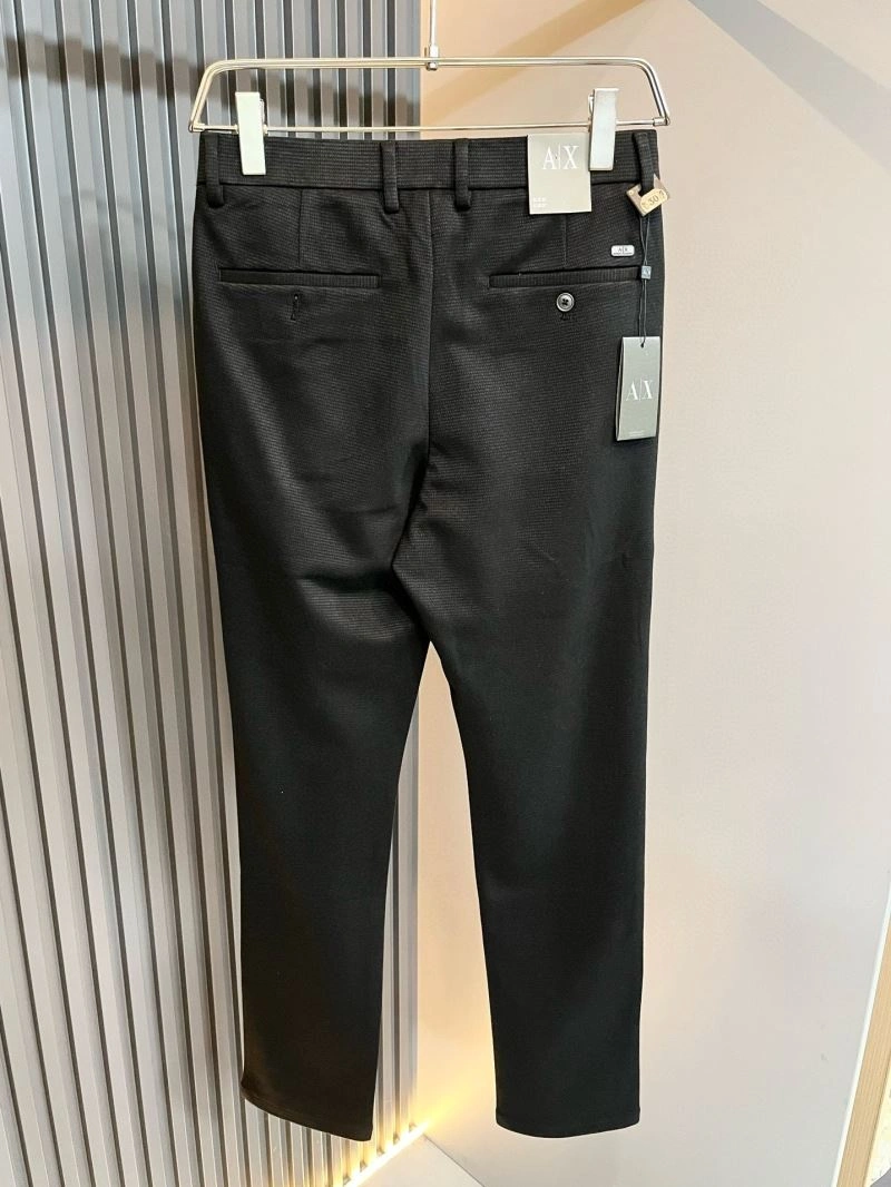 OdorResistant Armani Long Pants 95517