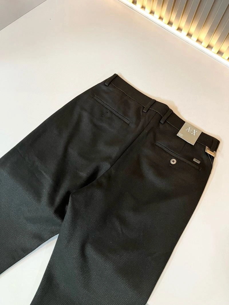 OdorResistant Armani Long Pants 95517
