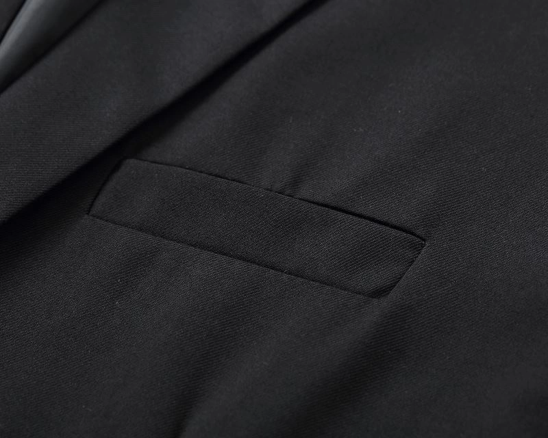 Armani Long Suits Bold 96245