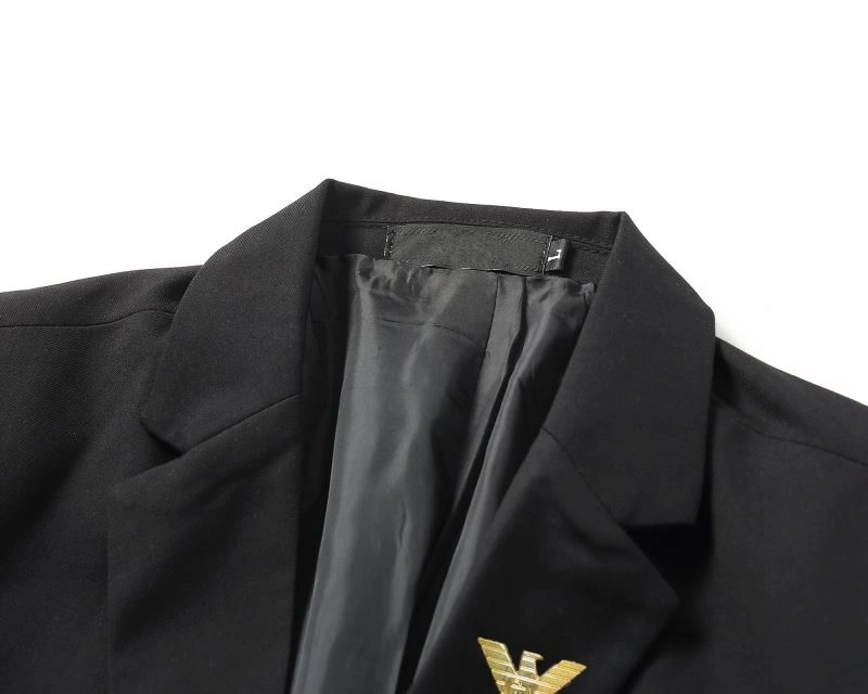 Armani Long Suits Bold 96245